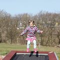 Trampolin 2014