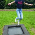 Trampolin „Piccolo“