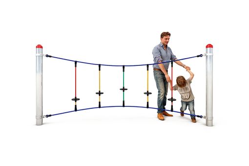 Kleine Teller "Haiger" - Stahl