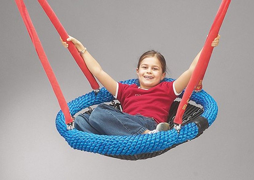 Original HUCK Mini Bird‘s Nest for Mini-M-Swing