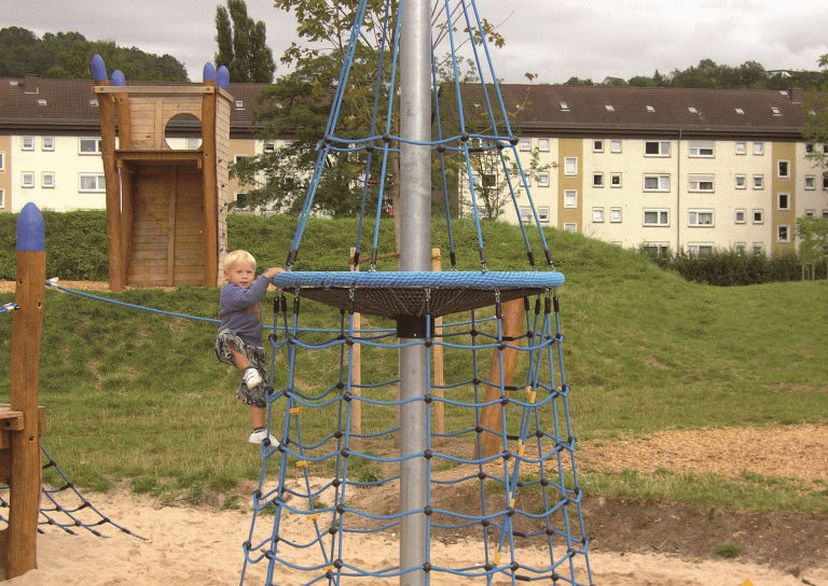 Netzturm „Sixt von Armin“