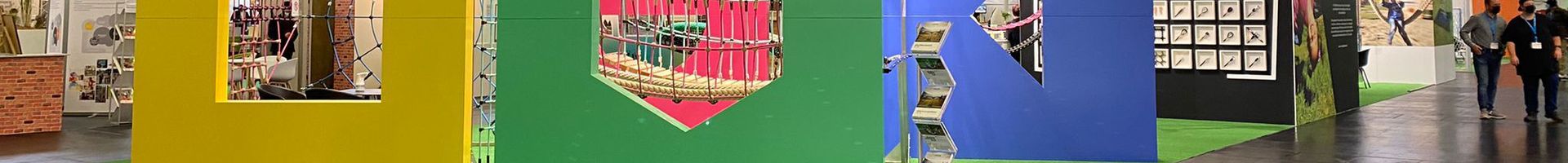 Messerückblick: FSB Köln 2021 HUCK Seiltechnik