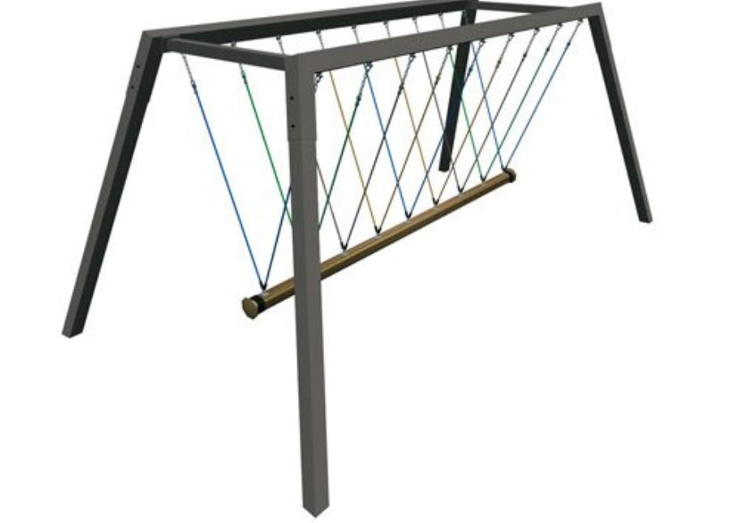 Super-Tampen-Swinger Midi
