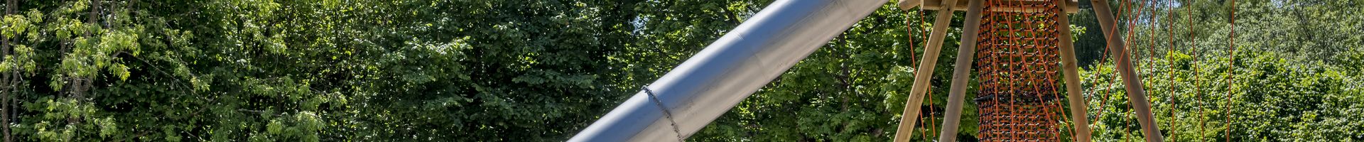 Spielräume, die verbinden