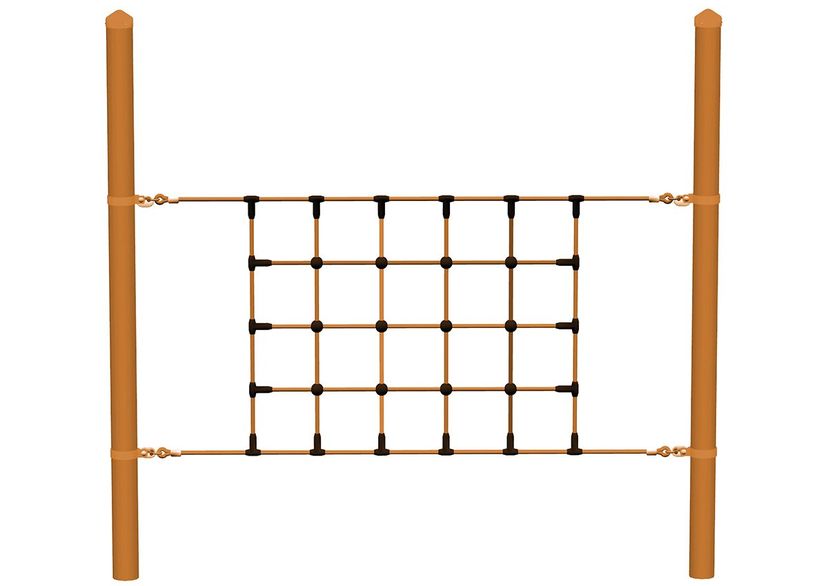 Vario element 2, for robinia posts