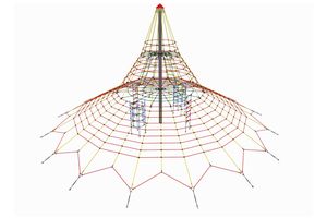 Cheops-Pyramide Maxi