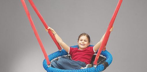 Original HUCK Mini-Vogelnest®