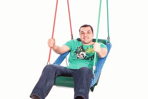 Swing Seat Mini