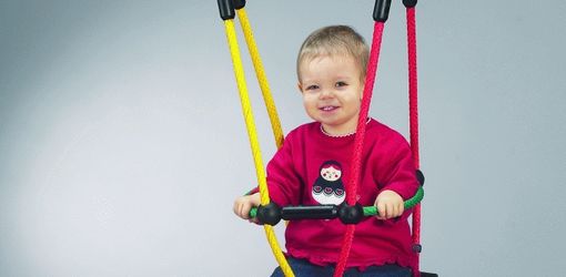 Toddler Swing