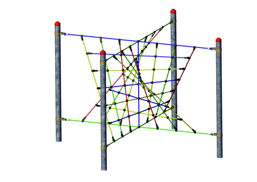 3D Darstellung 4591-40-1