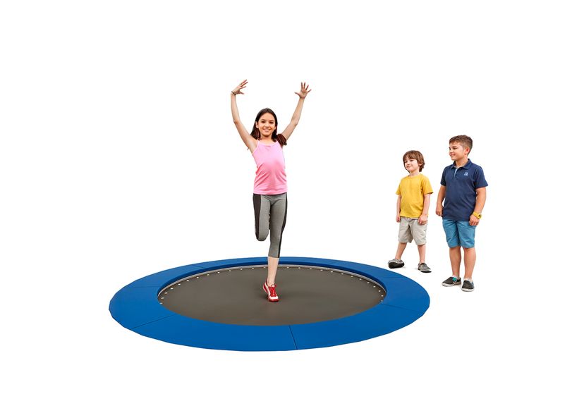 Trampolin "Circus Maximus"