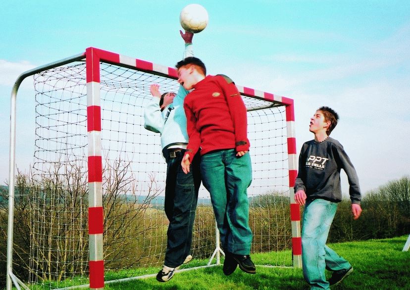 Football Goal Net „Dralo®“