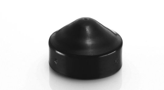 Post cap for Ø 180 mm