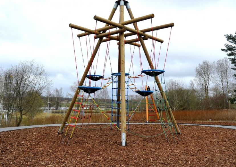 Vogelnestturm