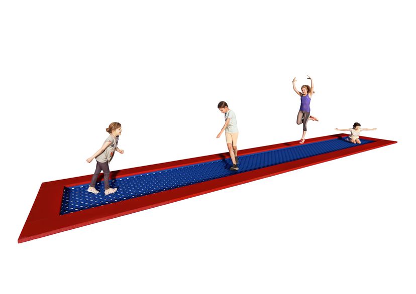 Trampolin „Maximus“