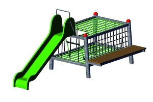 3D Darstellung 4800