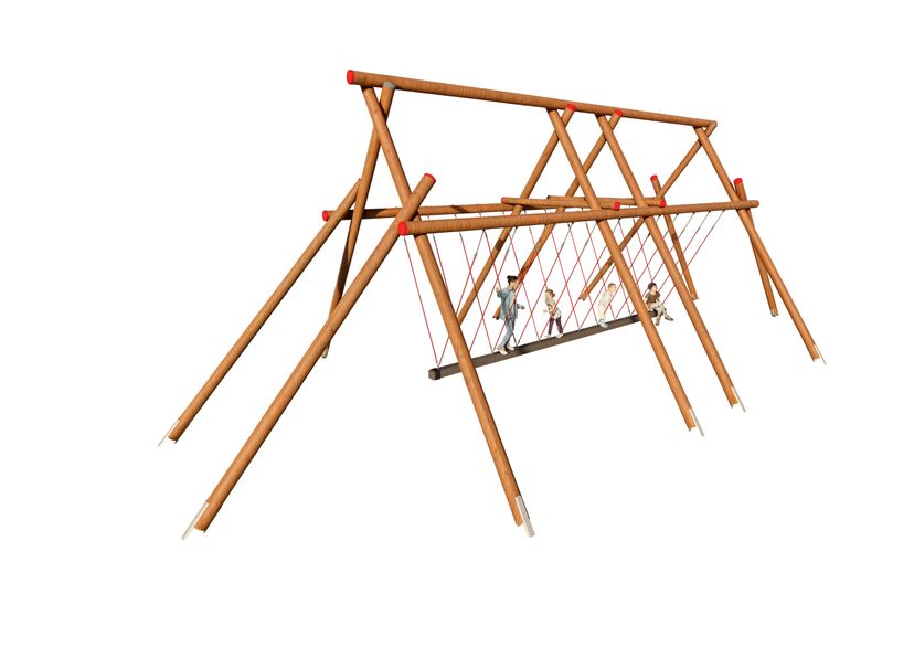 Super-Tampen-Swinger Maxi