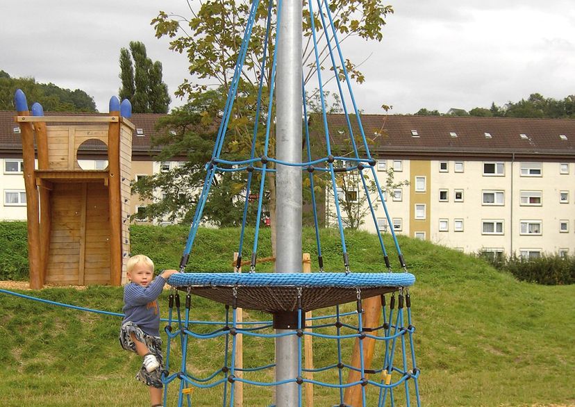 Netzturm „Sixt von Armin“
