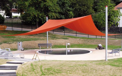 Die Sonne mit Sicherheit genießen