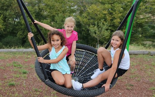 A nest for any situation