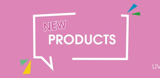 New_products