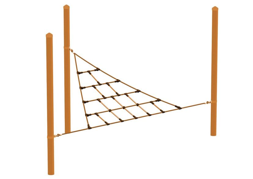 Vario element 5, for robinia posts