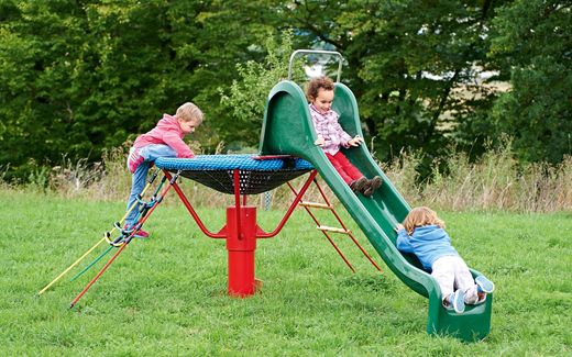 Alles sicher, oder was?