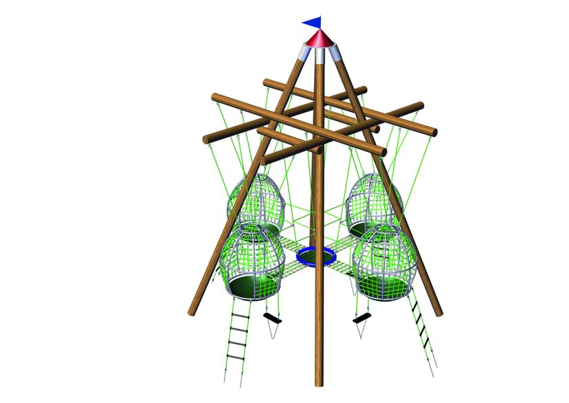 3D Darstellung 4652-24