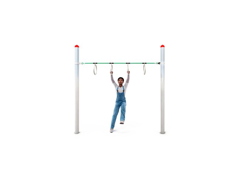 Vario-Element 16 - Steel