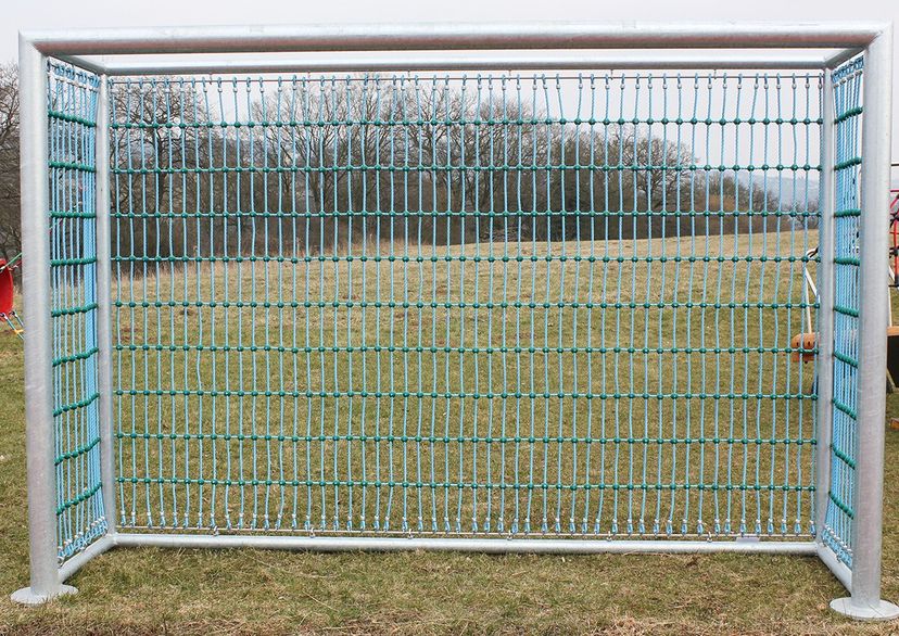 Bolzplatz-Tor "Goalie Sport"