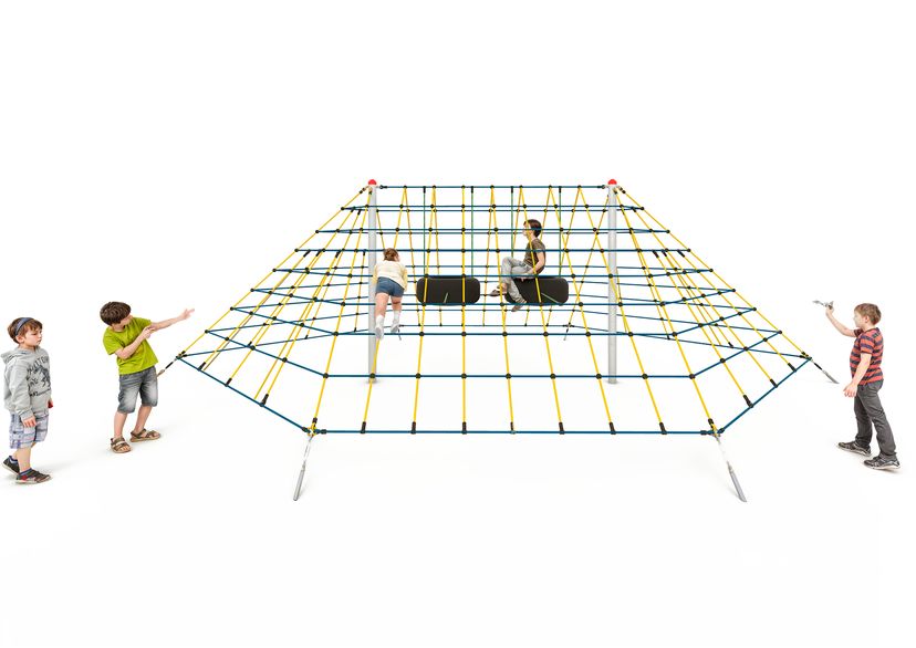 Zeltnetz „Rabenscheid“