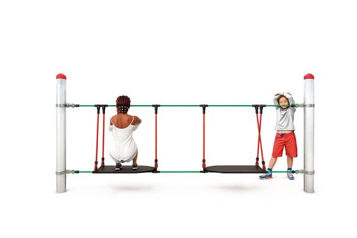 Surfer "Haiger" - Stahl