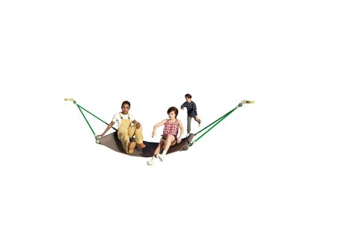 Band Hammock
