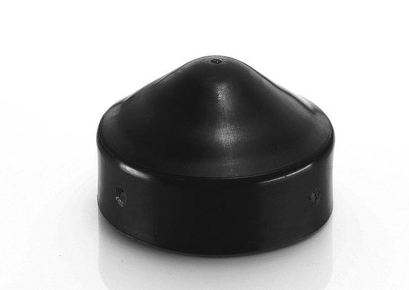 Post cap for Ø 180 mm