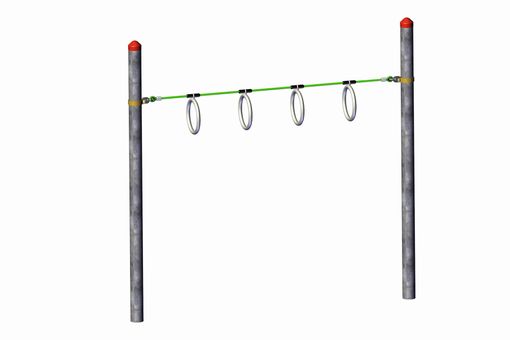 Vario-Element 16 - Stahl