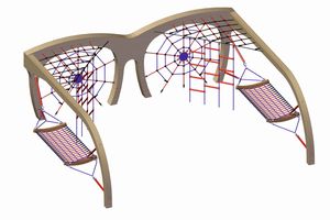 Kletter-Brille