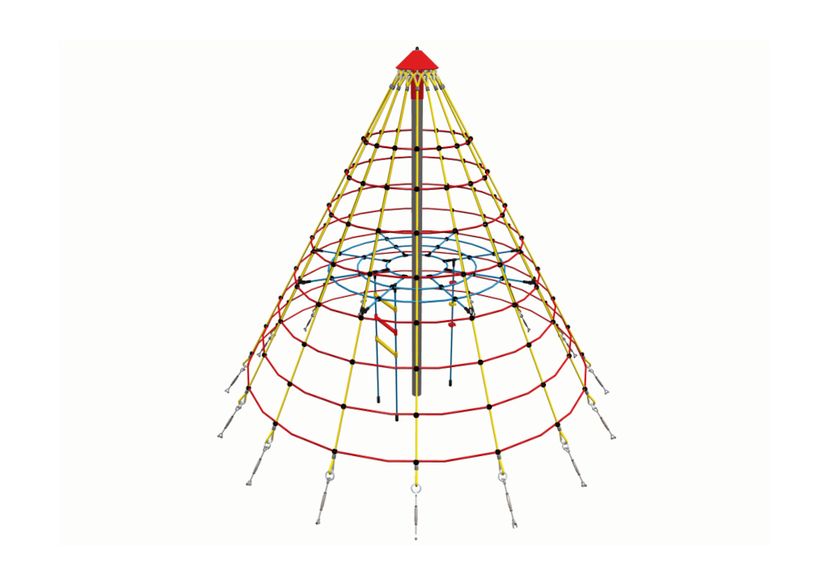 Cheops-Pyramide Mini