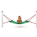 Polyester Hammock "Haiger" - Steel