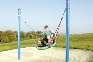 Easy-Swing "Wabennest"