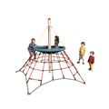 Rope Net Pyramid DINO Mini