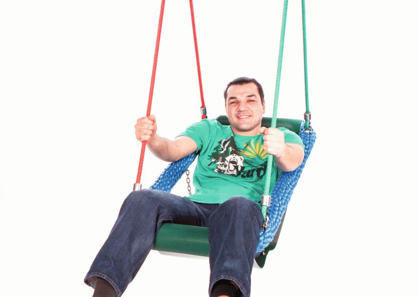 Swing Seat Mini