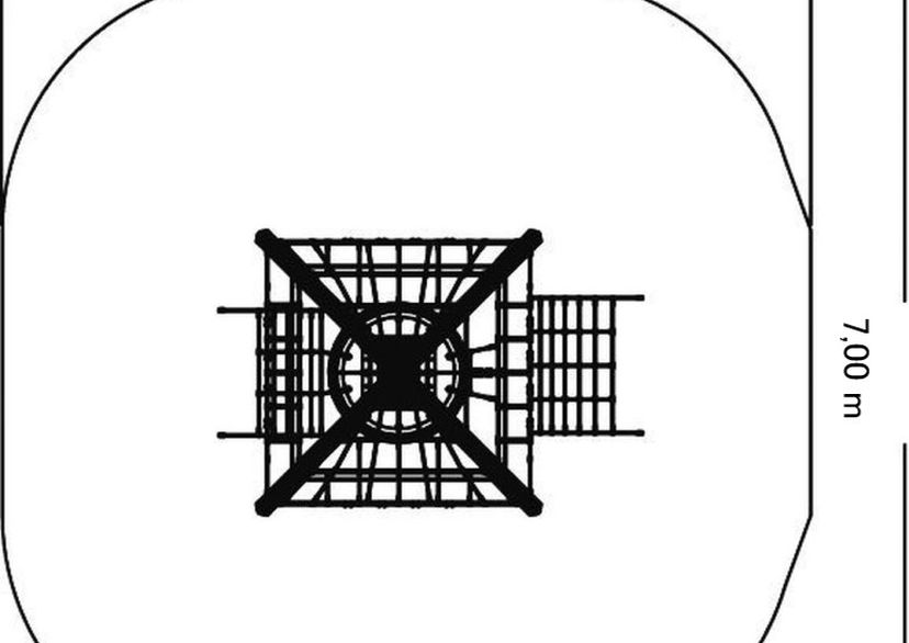 Piratenturm „Störtebeker“