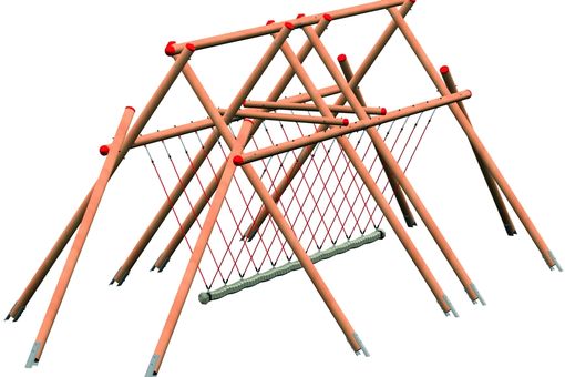 Super-Tampen-Swinger Maxi