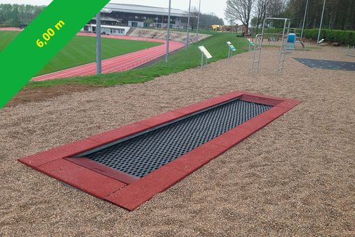 Trampolin „Maximus“