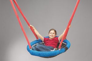 Original HUCK Mini-Vogelnest®