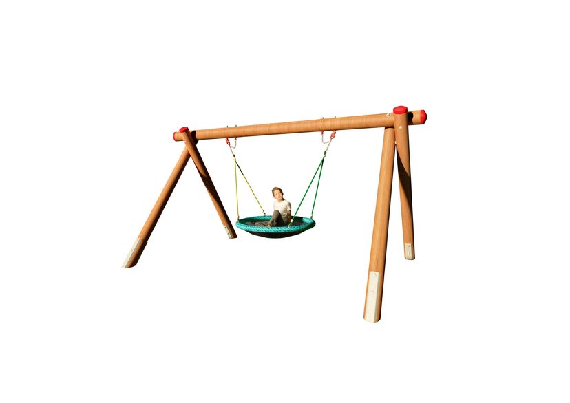 Original Huck Wabennest