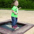 Trampolin „Piccolo“