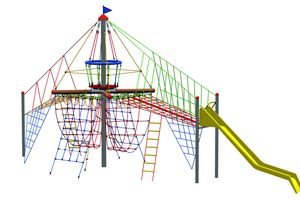 Piratenschiff „Störtebeker“