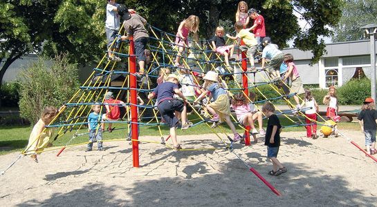 Zeltnetz „Rabenscheid“