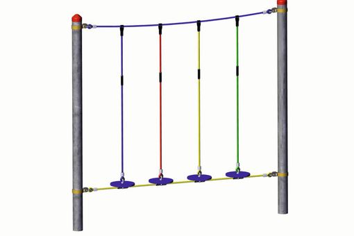 Vario-Element 20 - Stahl